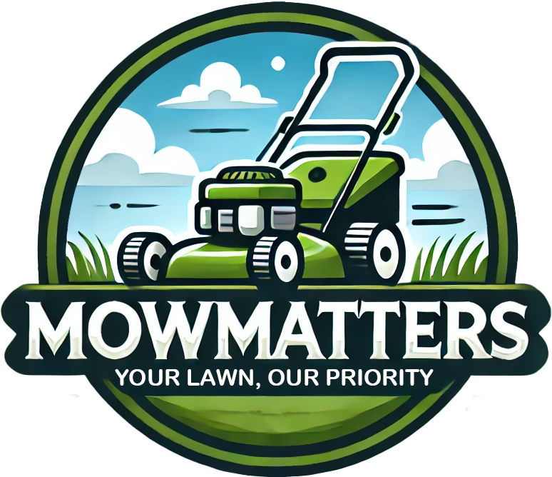 MowMatters Logo